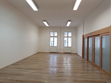 Pronájem kanceláře 125 m²